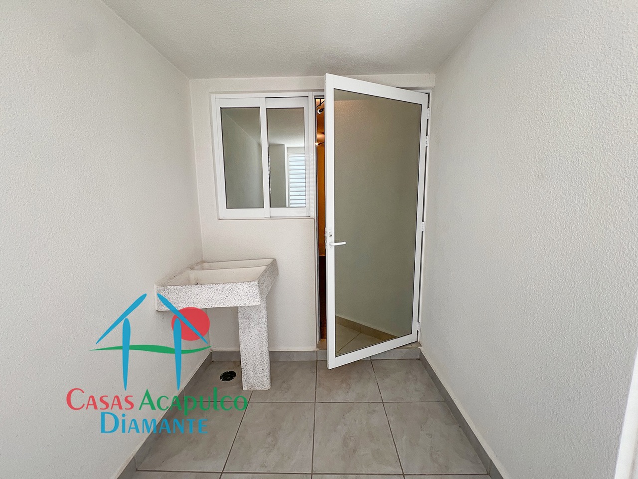 Dream Diamante Perla - Lavandería 2